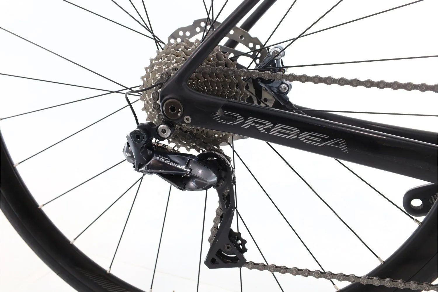 Orbea Orca 2018
