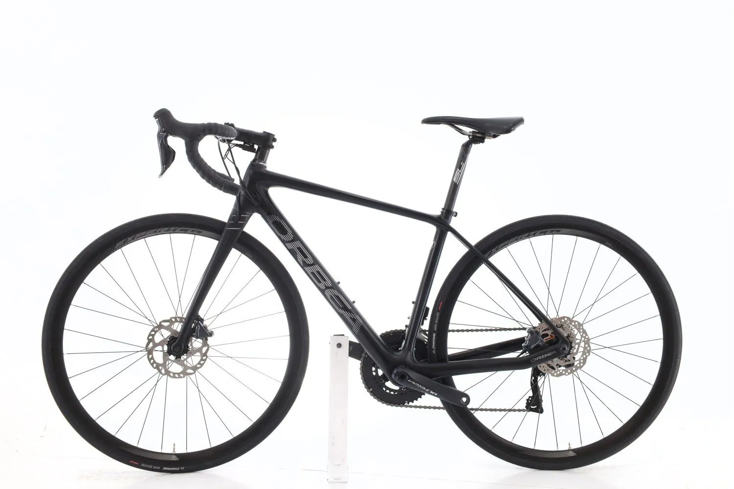 Orbea Orca 2018