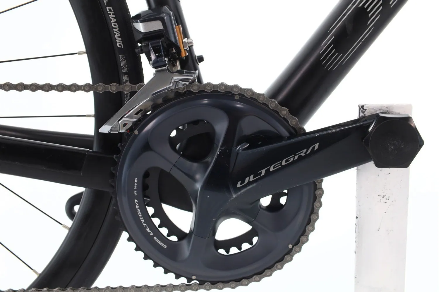 Orbea Orca 2018