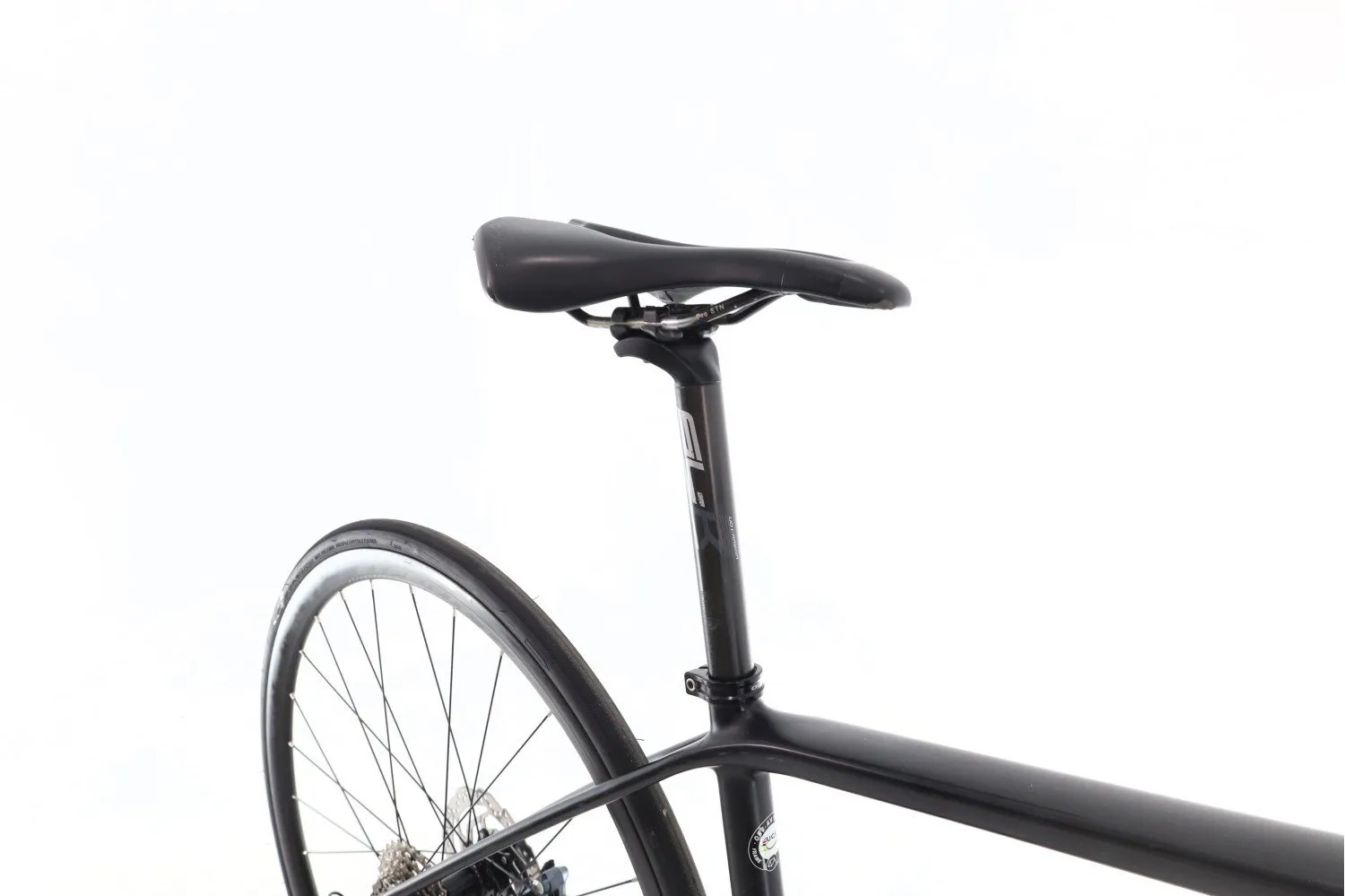 Orbea Orca 2018