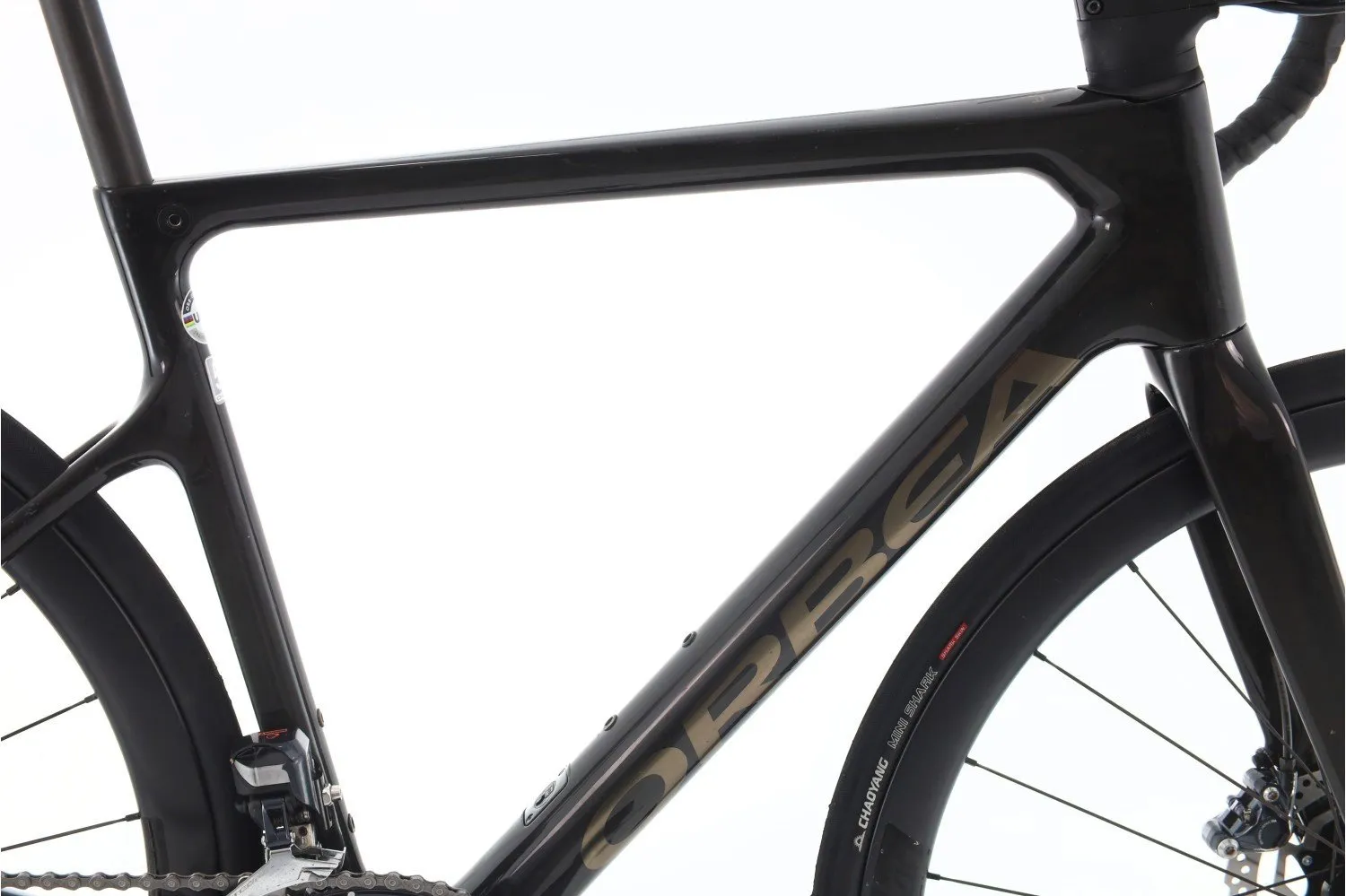 Orbea Orca 2021