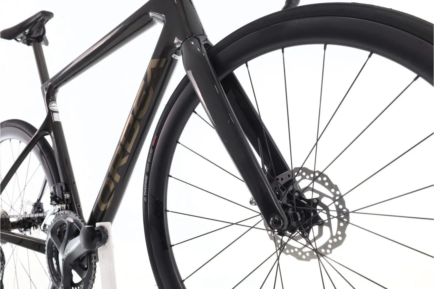 Orbea Orca 2021