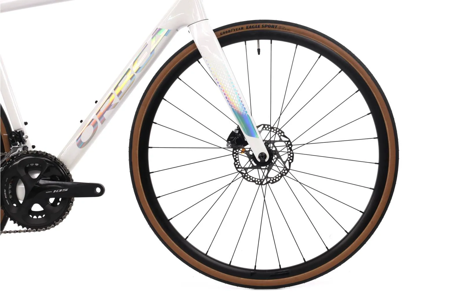 Orbea Orca 2022