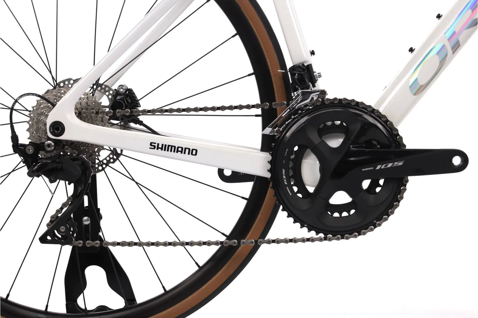 Orbea Orca 2022