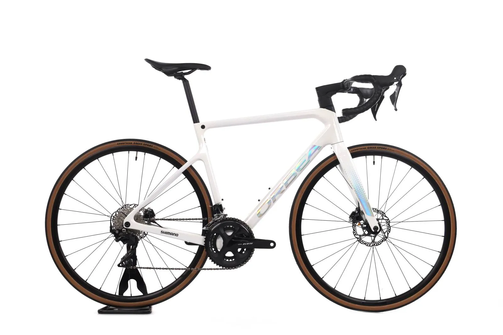 Orbea Orca 2022