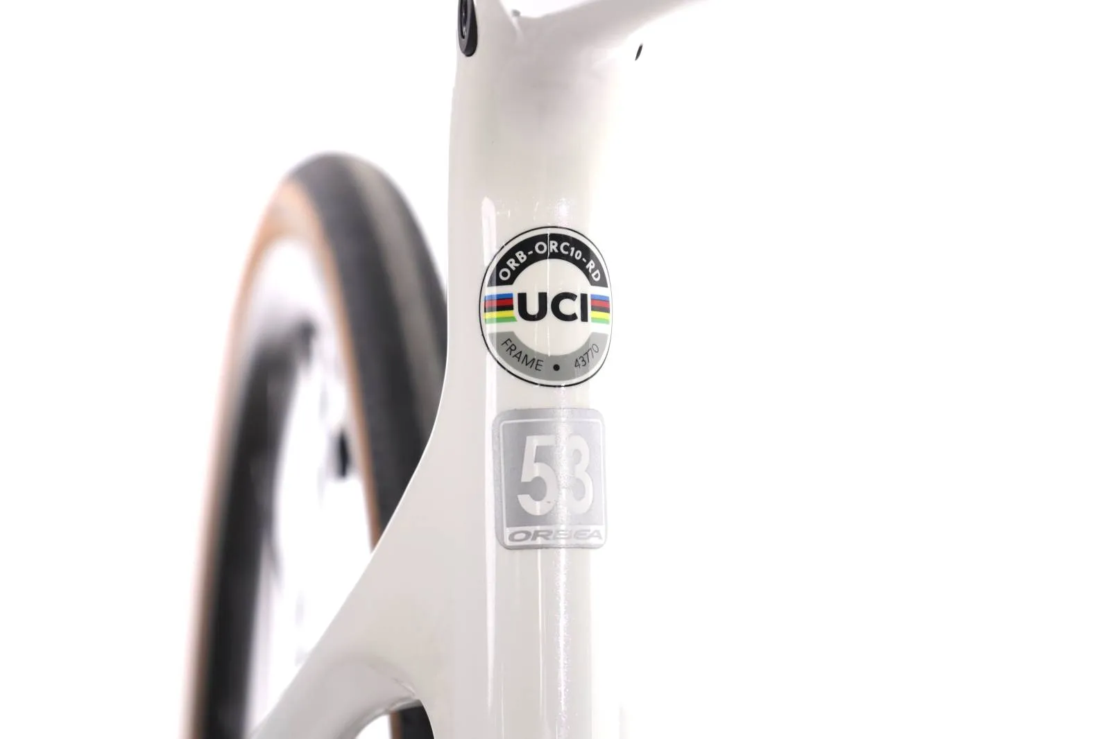 Orbea Orca 2022