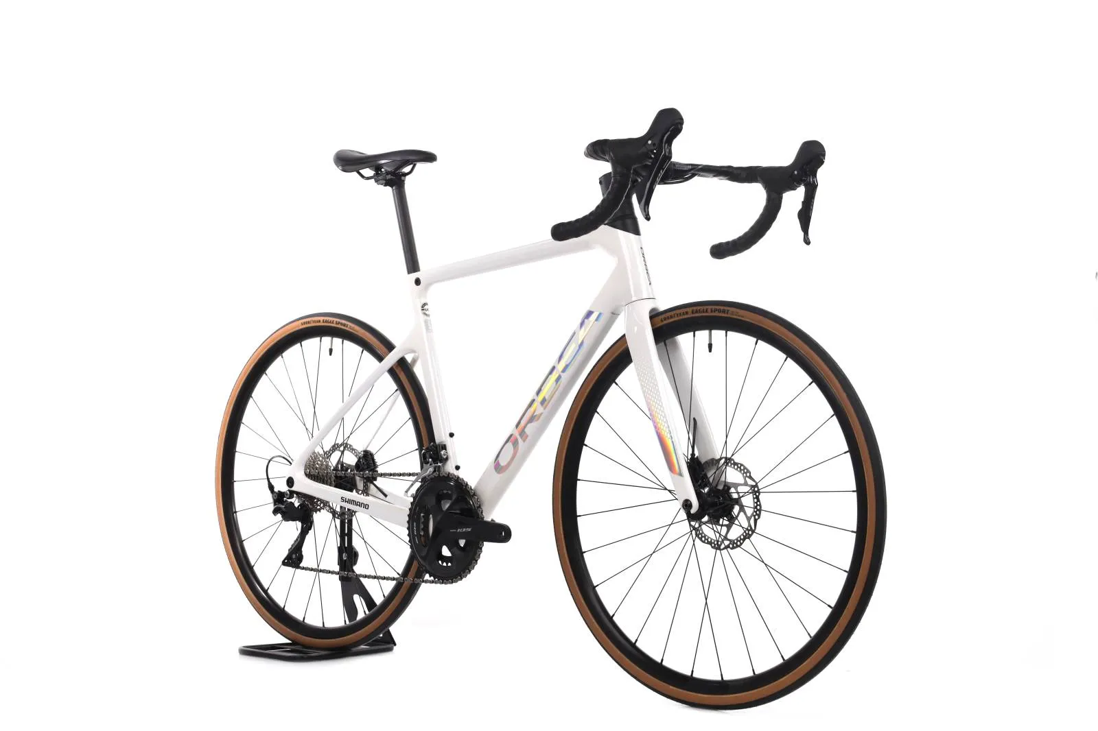 Orbea Orca 2022
