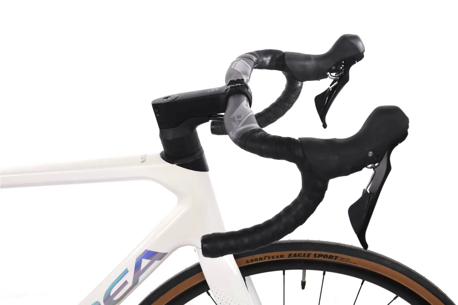 Orbea Orca 2022