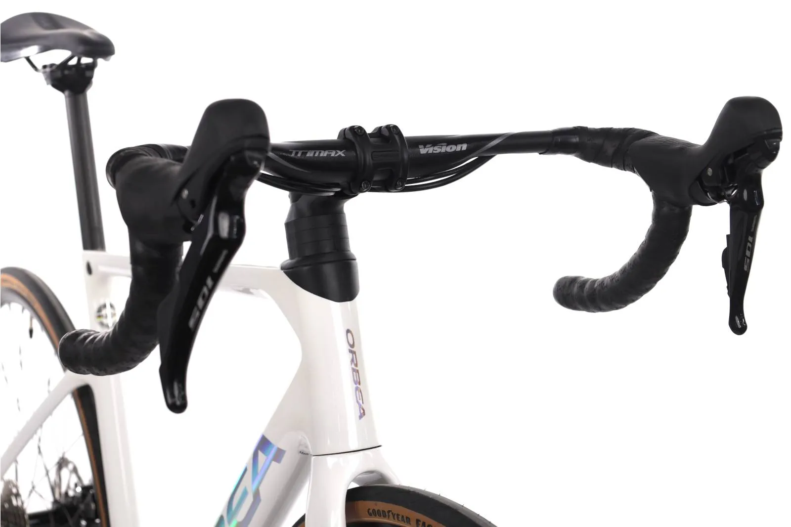 Orbea Orca 2022