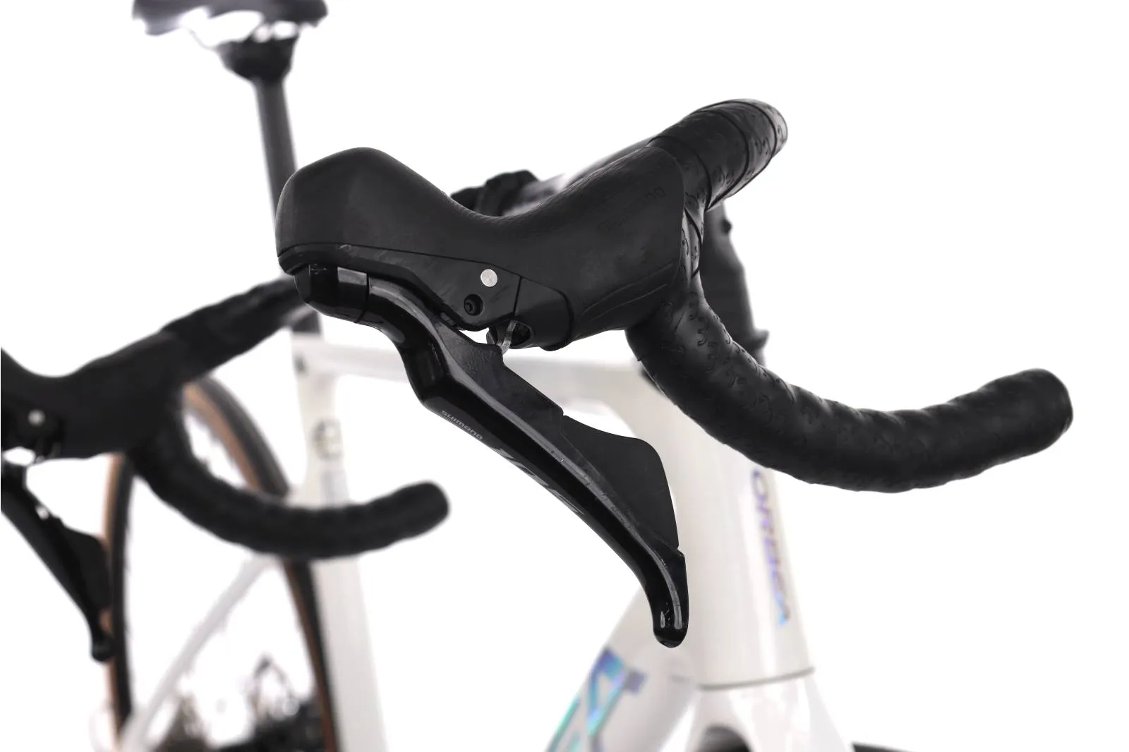 Orbea Orca 2022