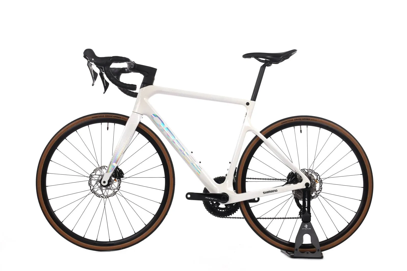 Orbea Orca 2022