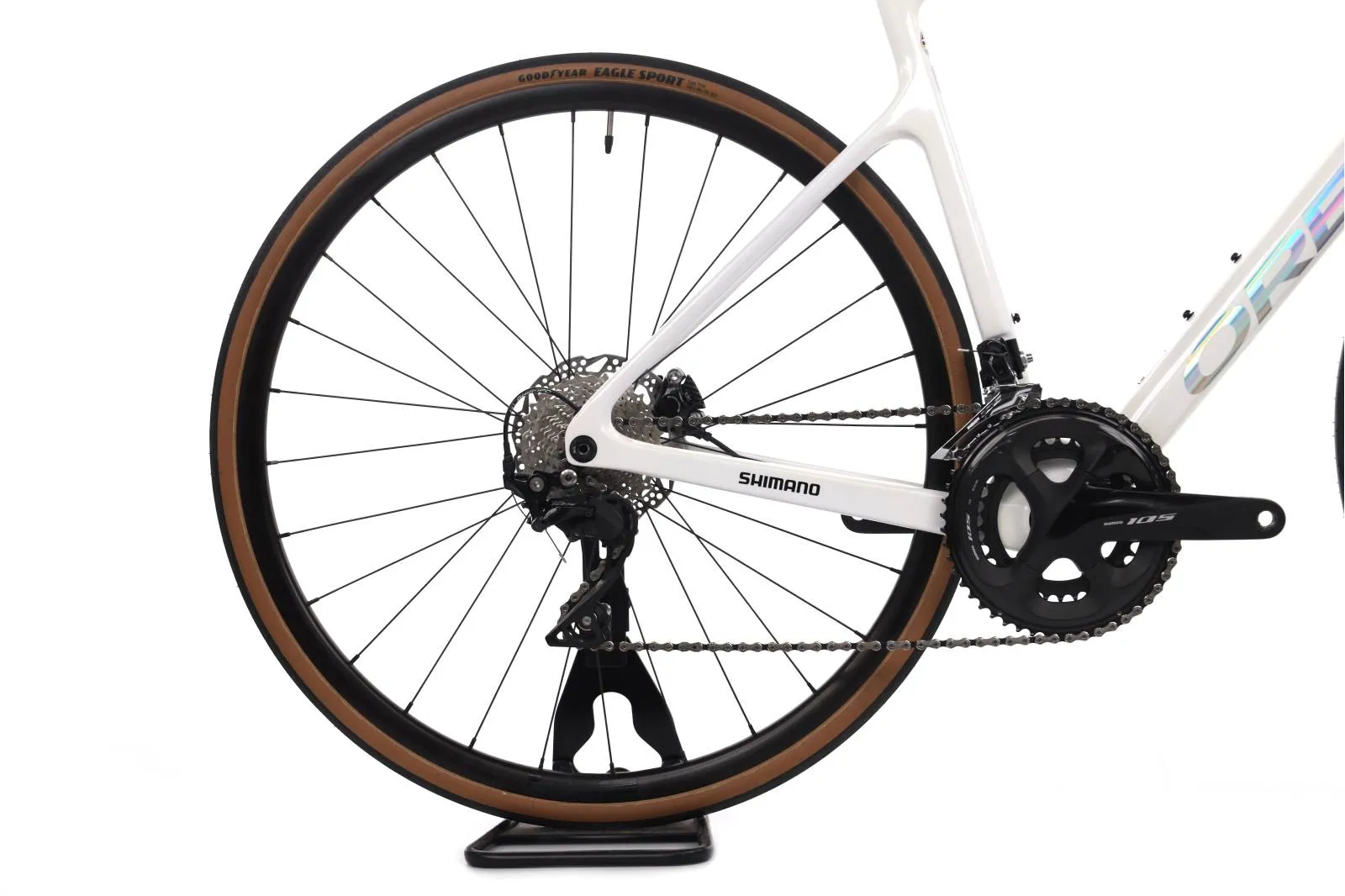 Orbea Orca 2022