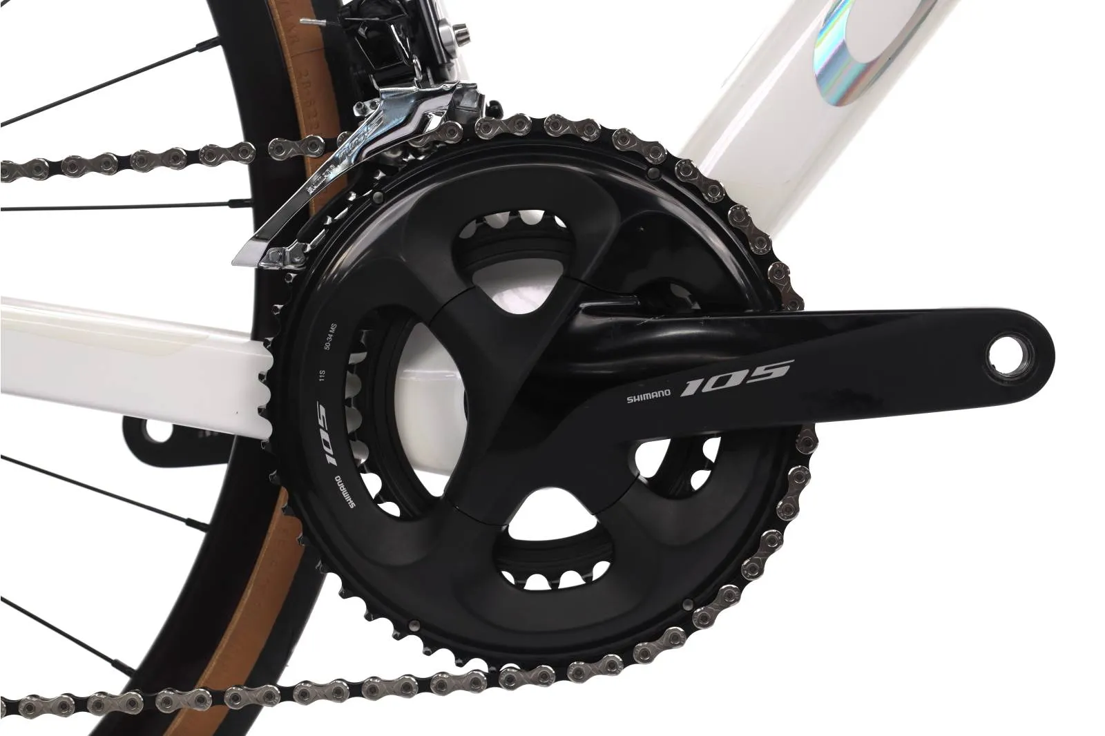 Orbea Orca 2022