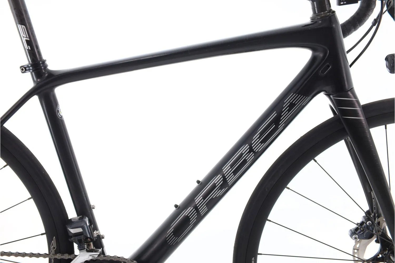 Orbea Orca 2023
