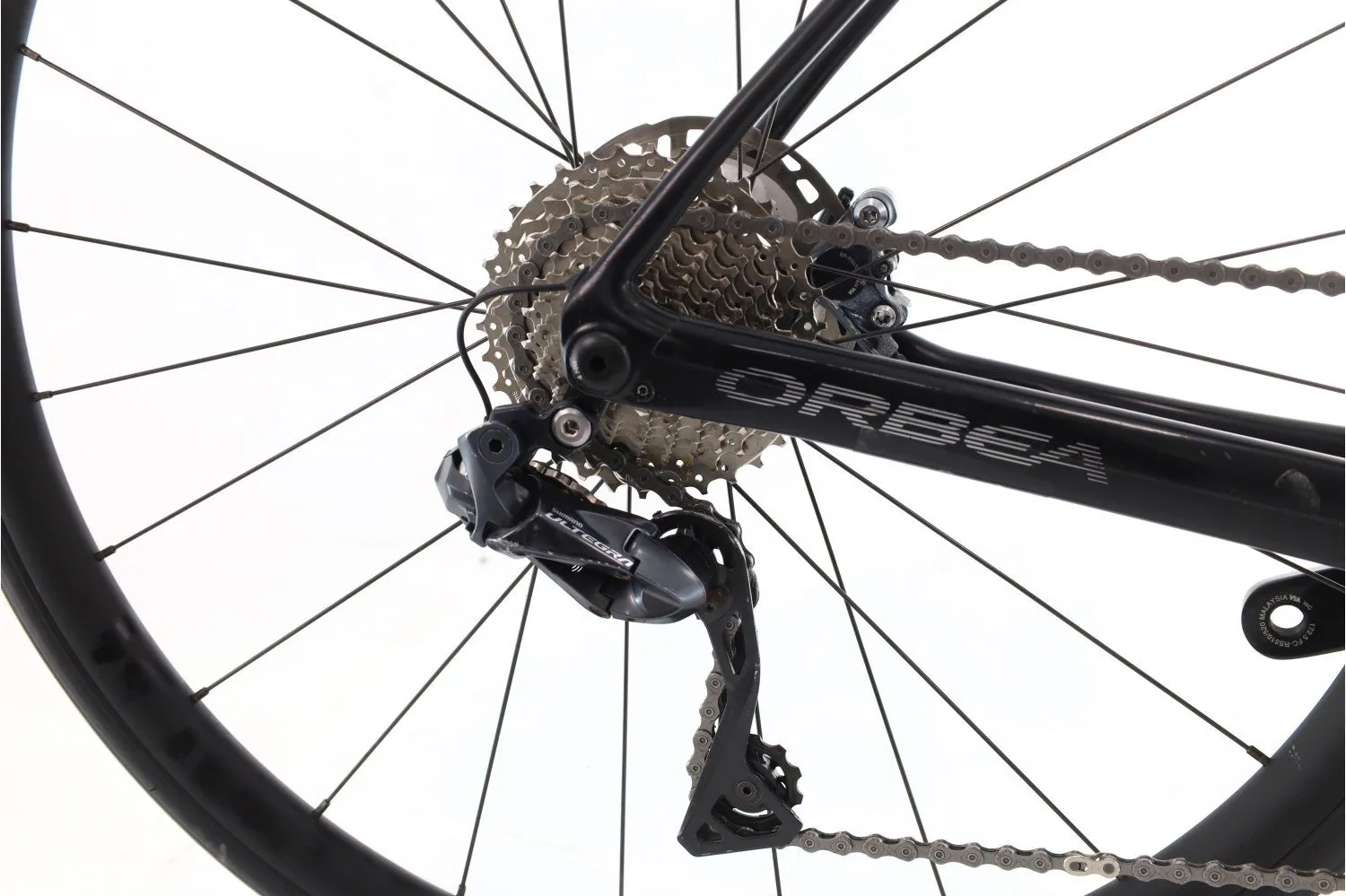 Orbea Orca 2023