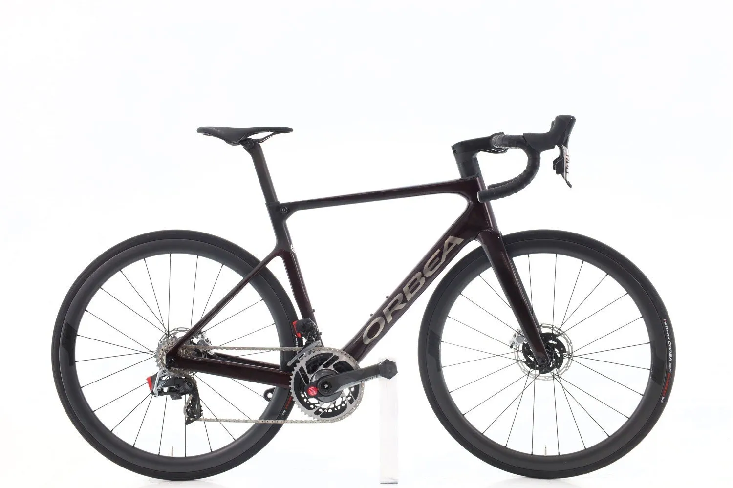 Orbea Orca 2024