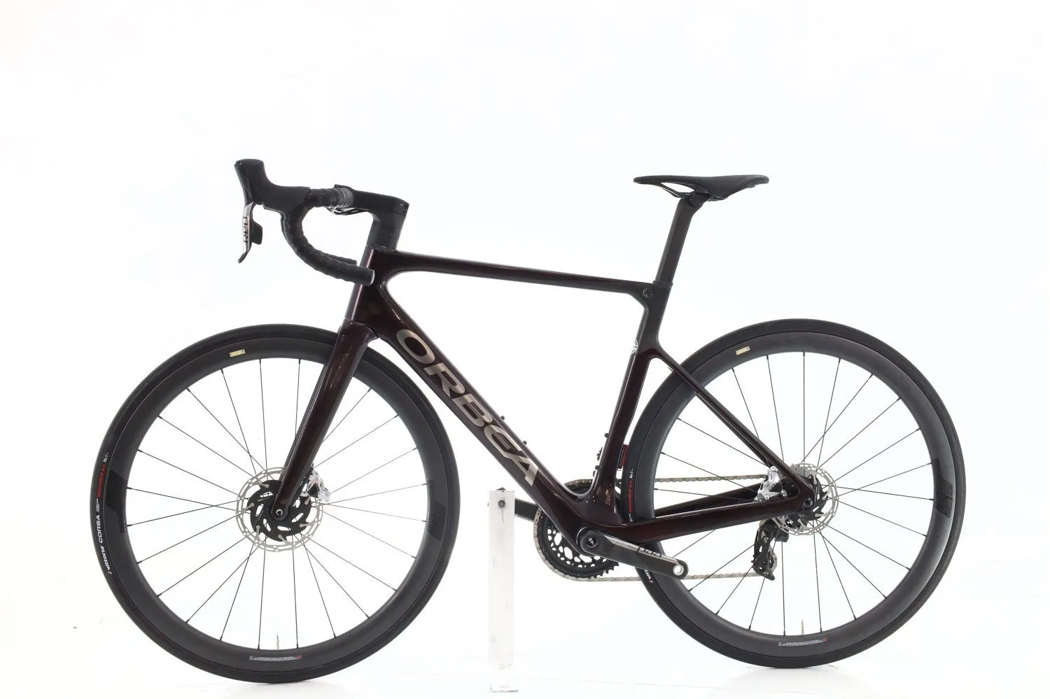 Orbea Orca 2024