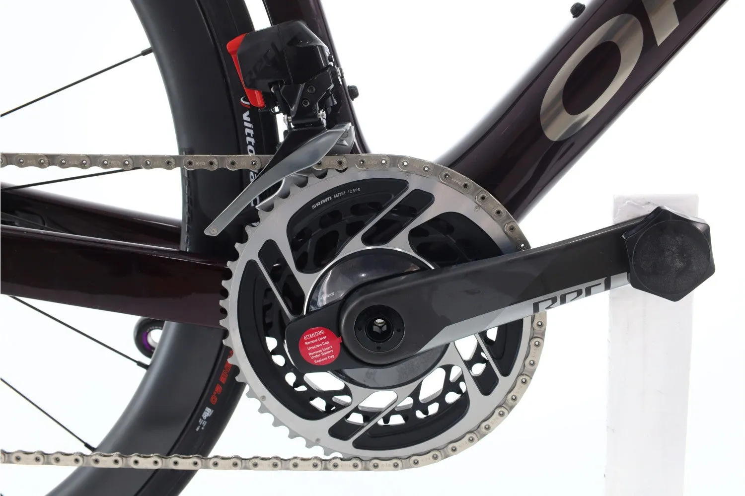 Orbea Orca 2024