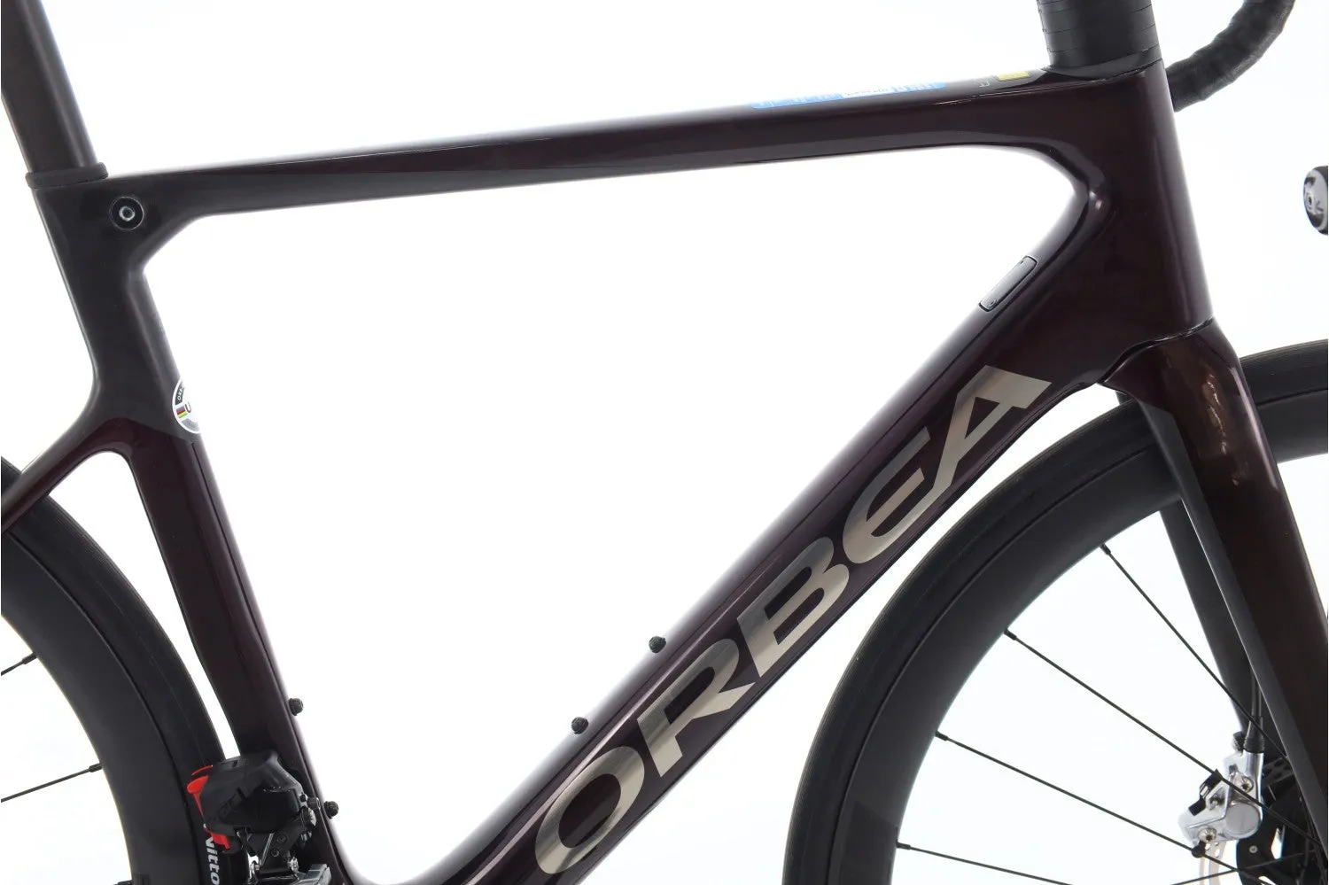 Orbea Orca 2024