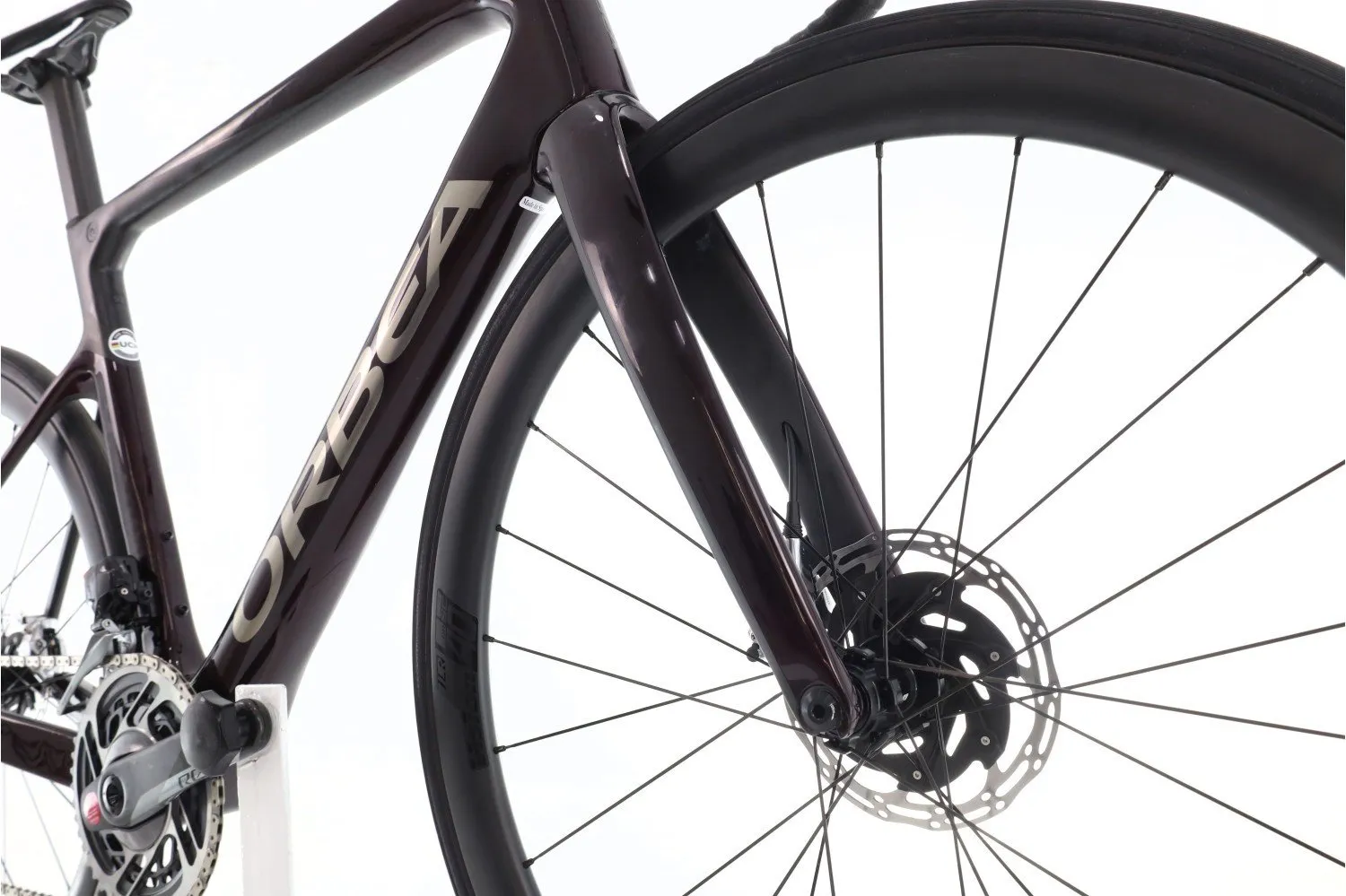 Orbea Orca 2024