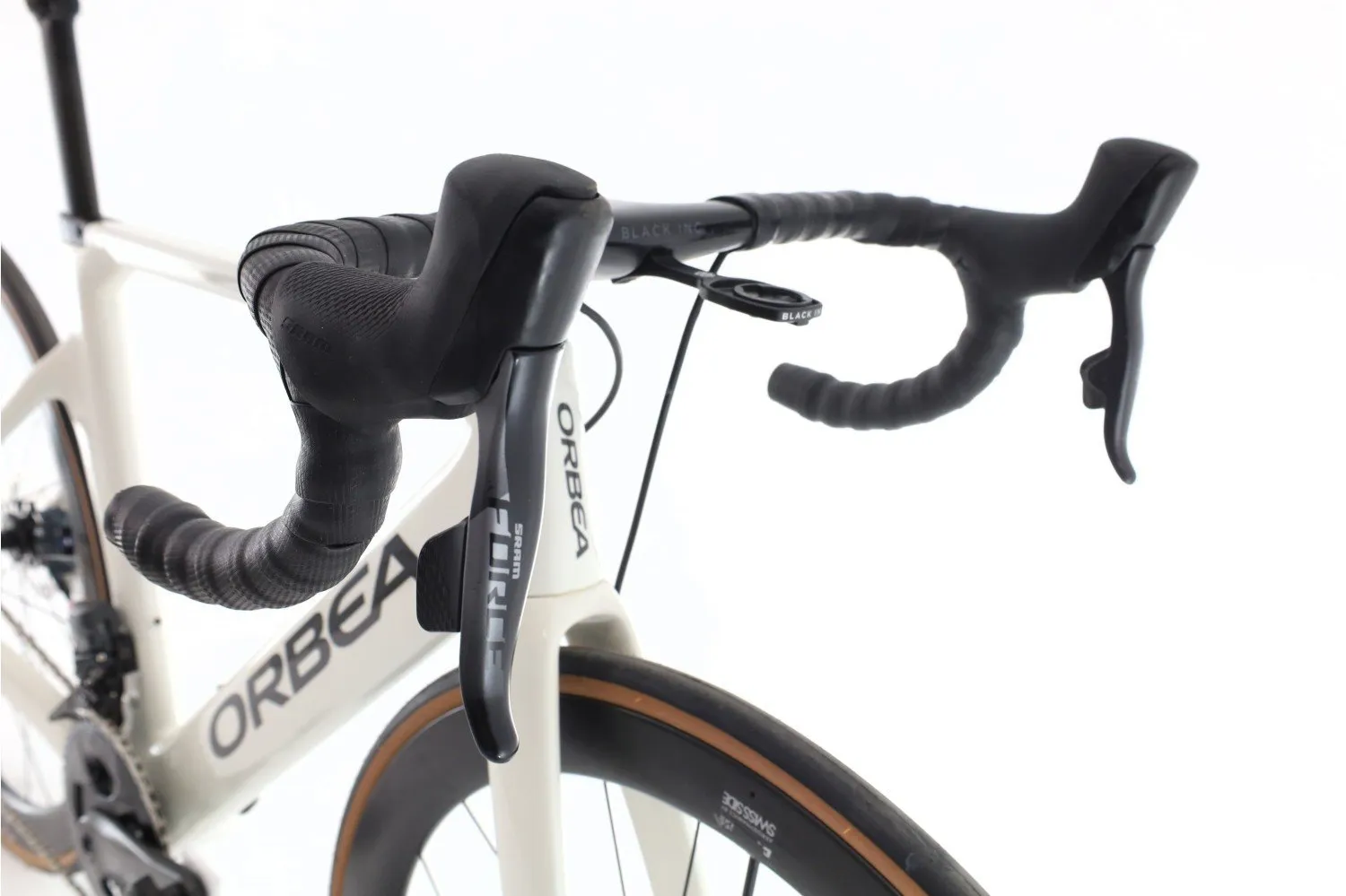 Orbea Orca Aero 2019