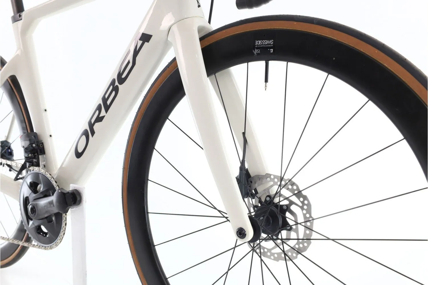 Orbea Orca Aero 2019