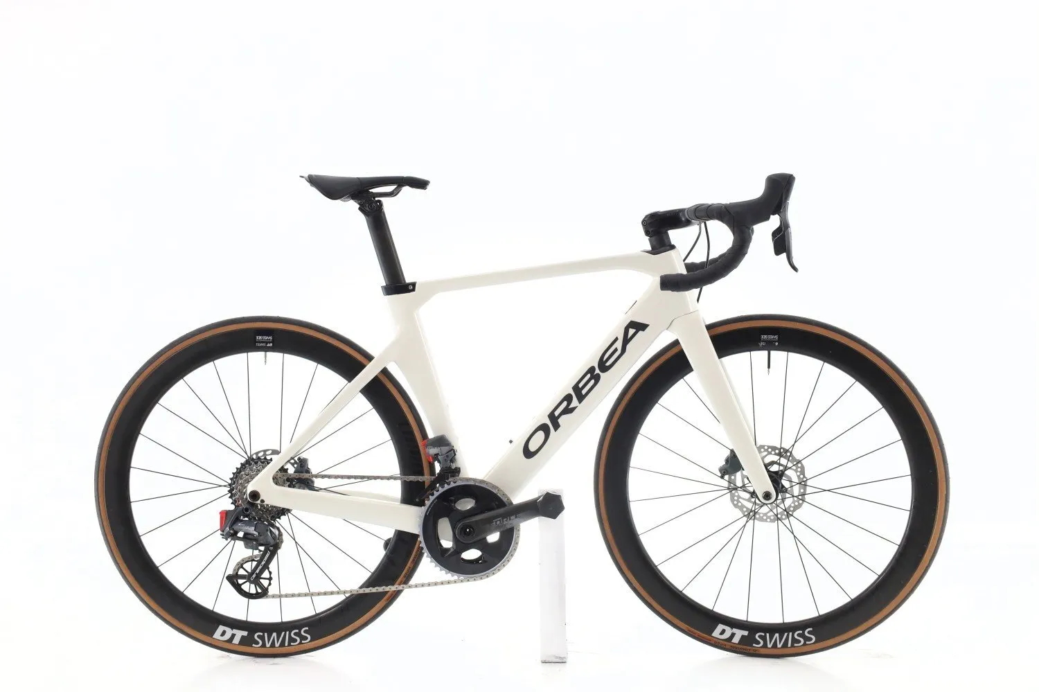 Orbea Orca Aero 2019