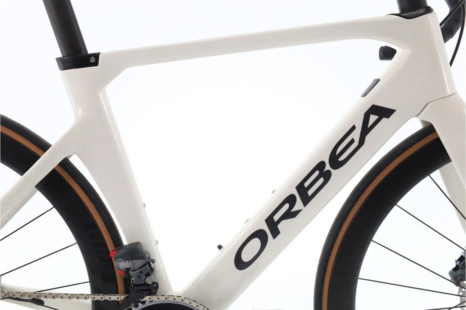 Orbea Orca Aero 2019