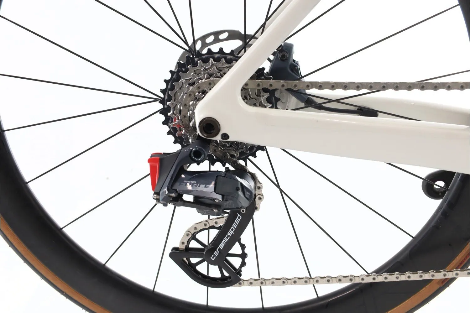 Orbea Orca Aero 2019