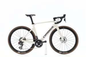 Orbea Orca Aero 2019