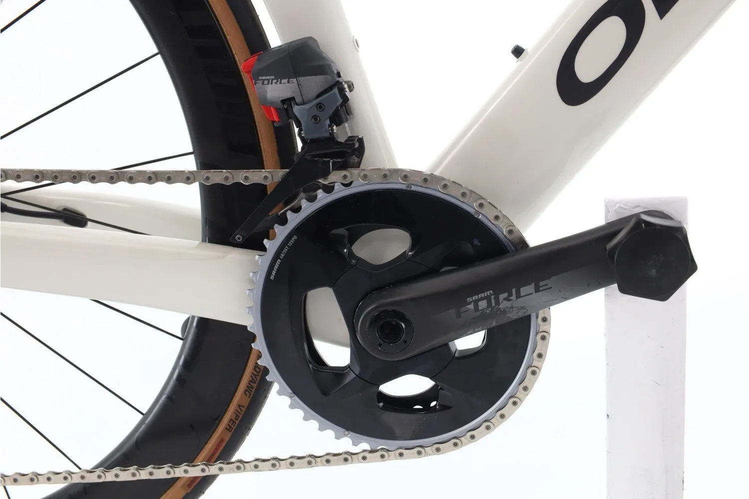 Orbea Orca Aero 2019