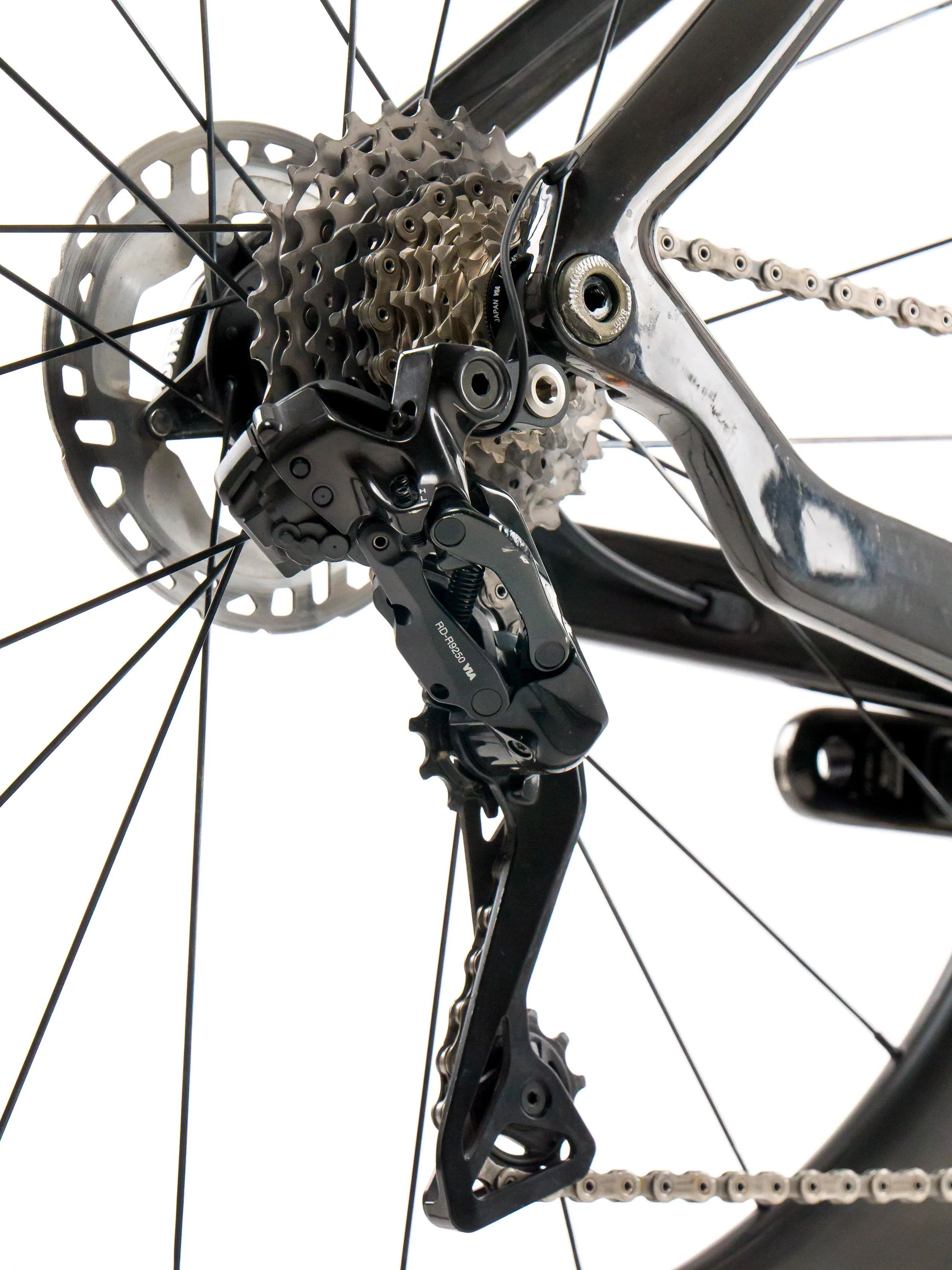 Orbea Orca Aero 2024 Team Lotto Dstny  size 55 Shimano Dura-Ace R9270 Di2 2x12sp