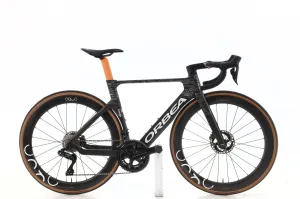 Orbea Orca Aero Euskadi 2024