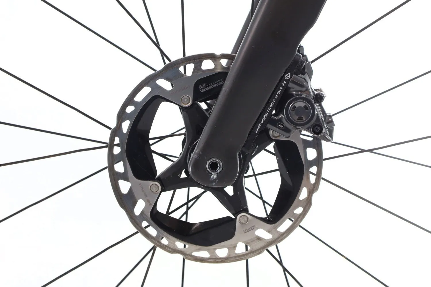 Orbea Orca Aero Euskadi 2024
