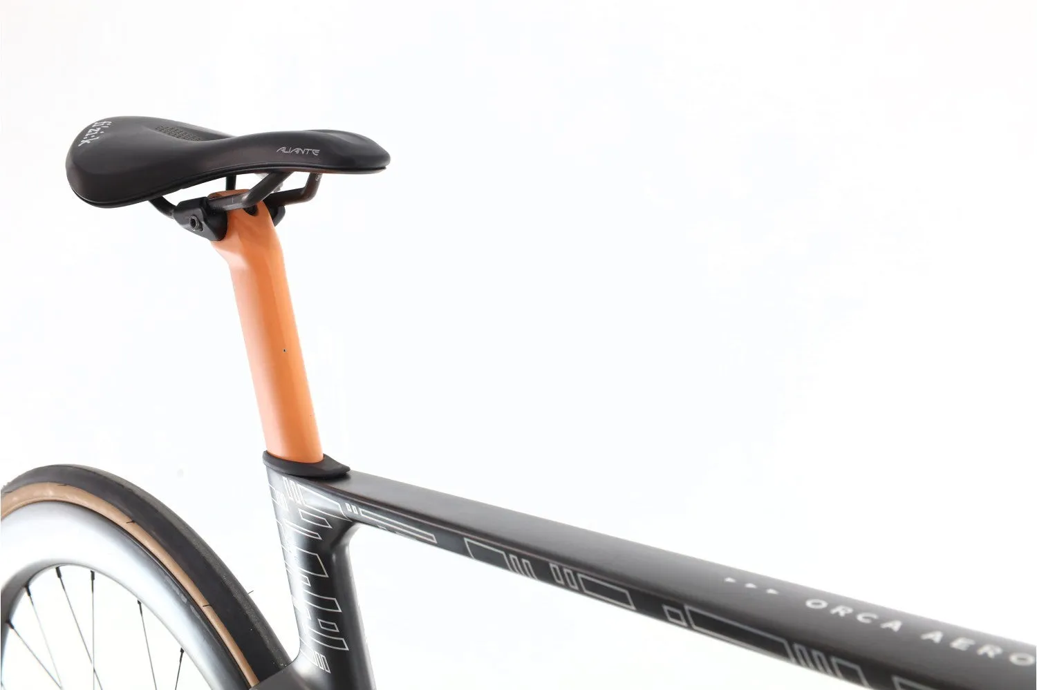 Orbea Orca Aero Euskadi 2024