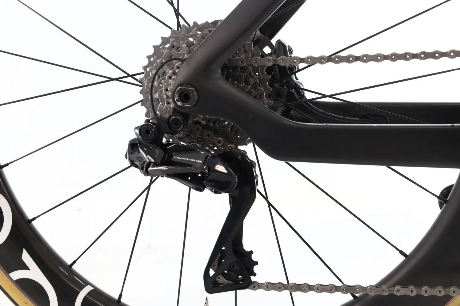 Orbea Orca Aero Euskadi 2024
