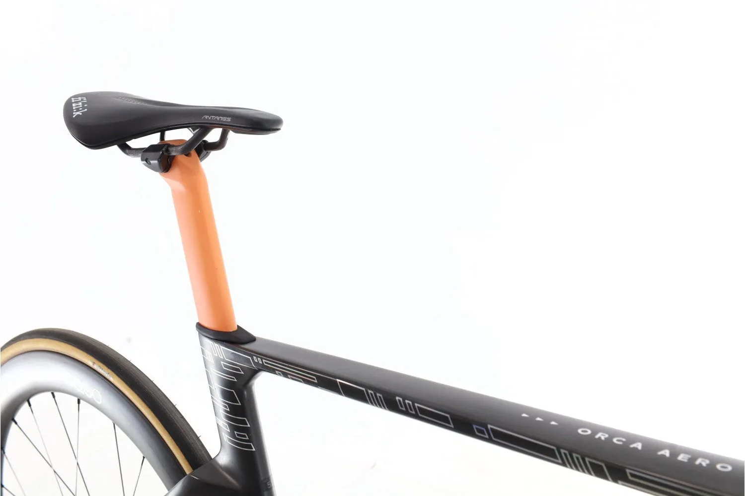 Orbea Orca Aero Euskadi 2024