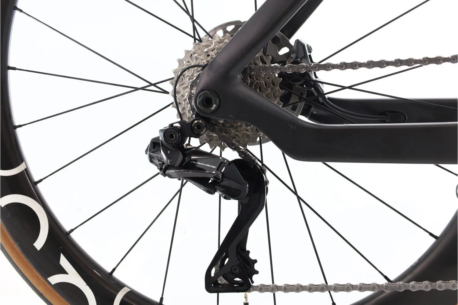 Orbea Orca Aero Euskadi 2024