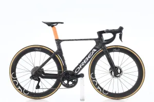 Orbea Orca Aero Euskadi 2024