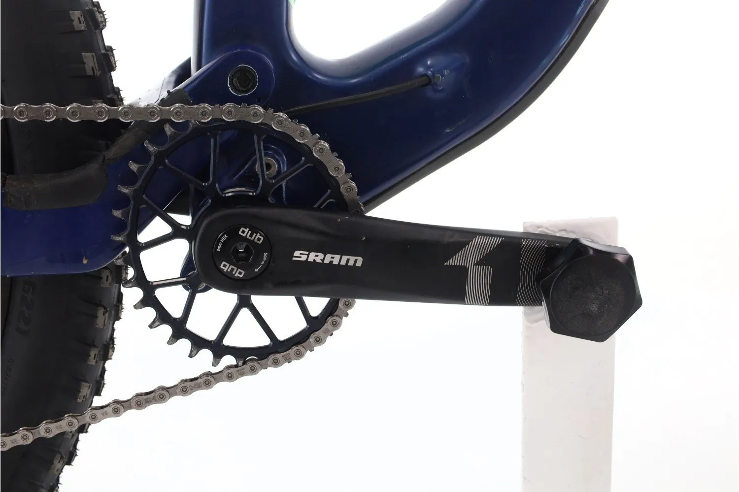 Orbea Rallon 2017