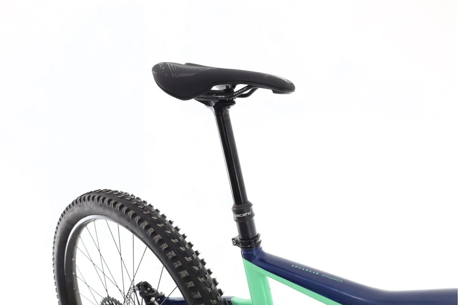 Orbea Rallon 2017