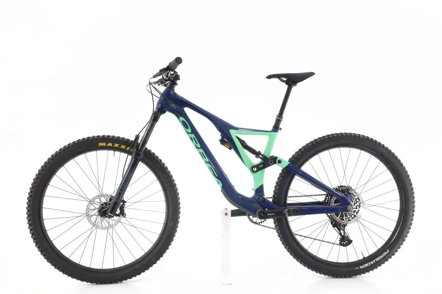 Orbea Rallon 2017