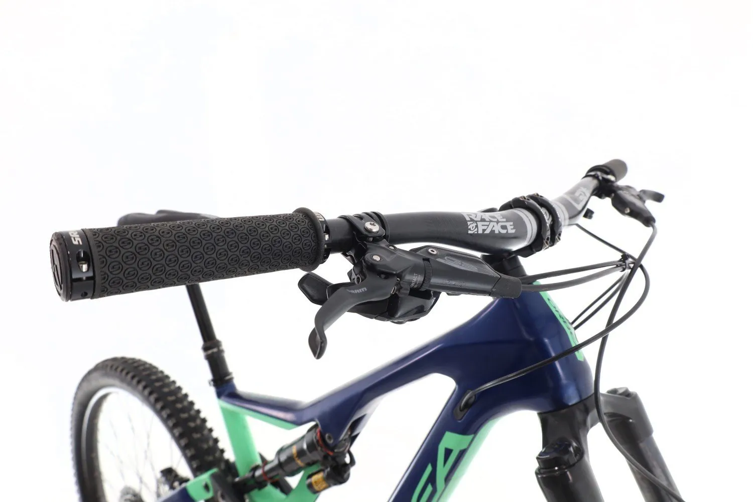 Orbea Rallon 2017