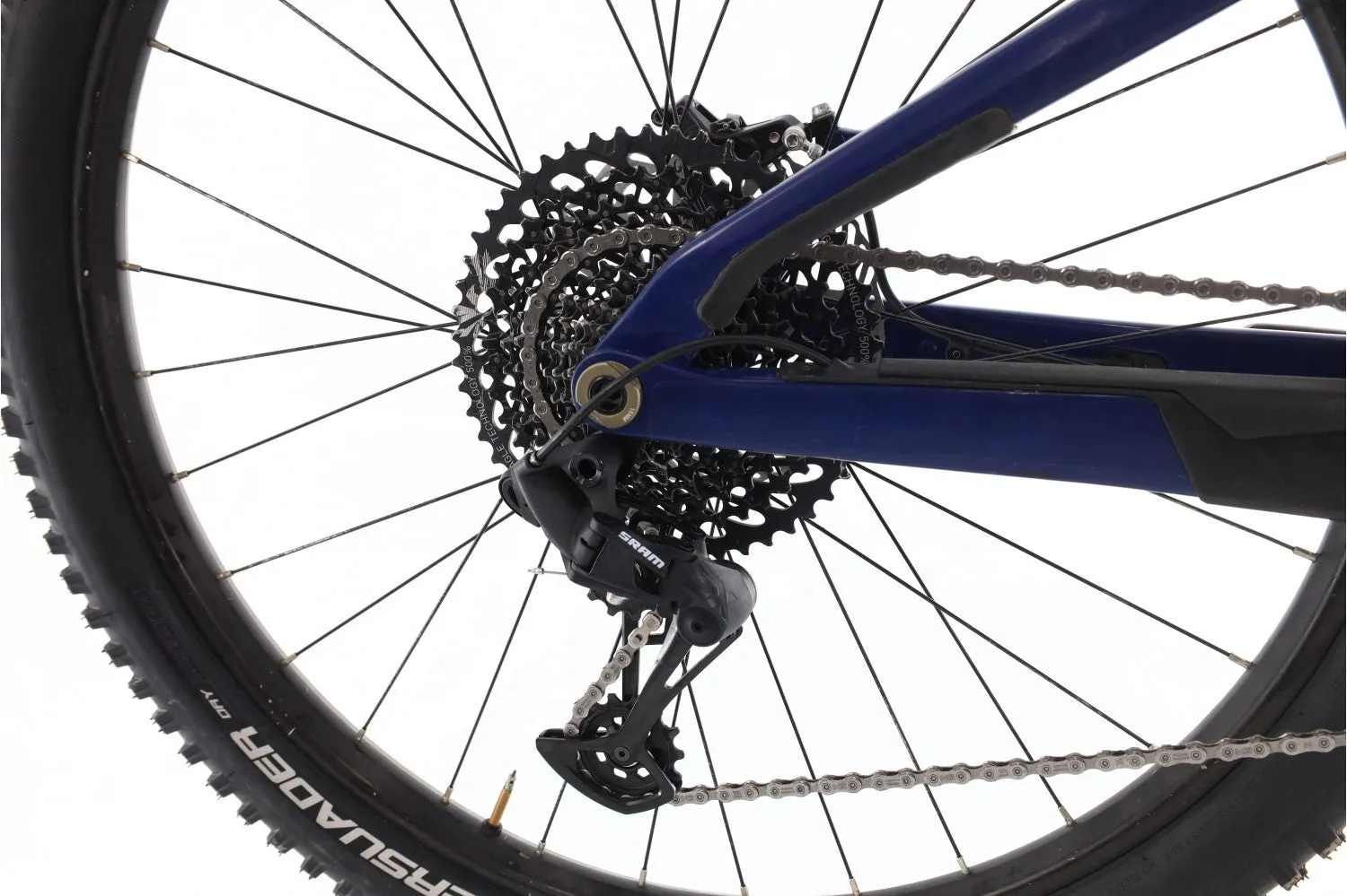 Orbea Rallon 2017