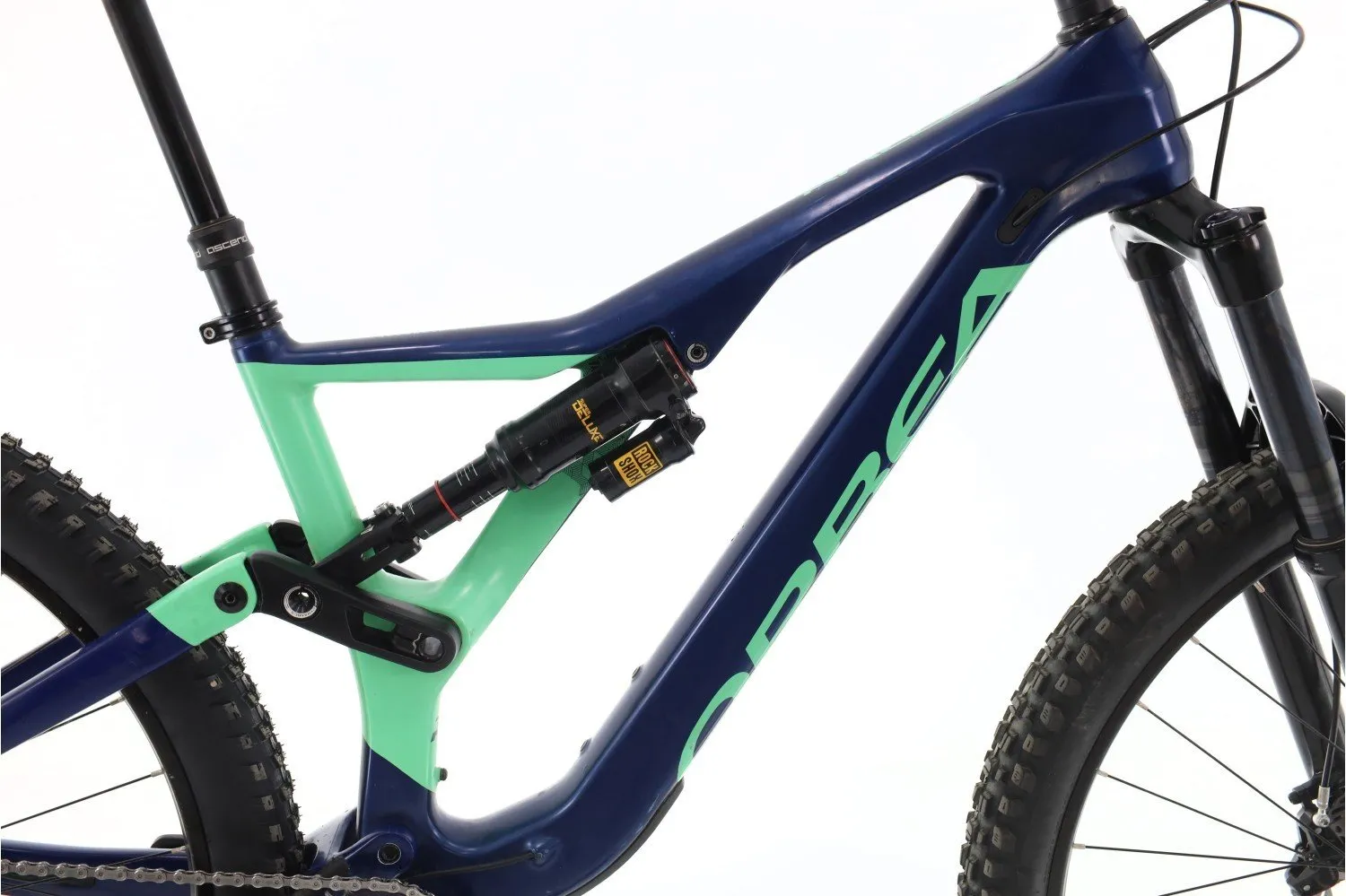 Orbea Rallon 2017