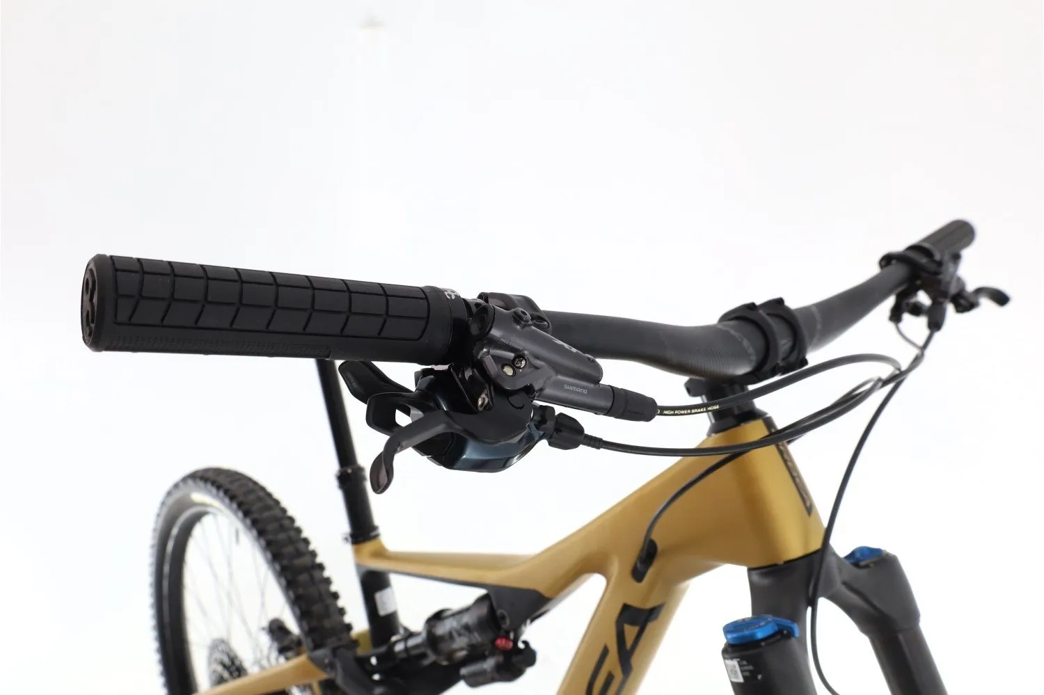 Orbea Rallon 2024