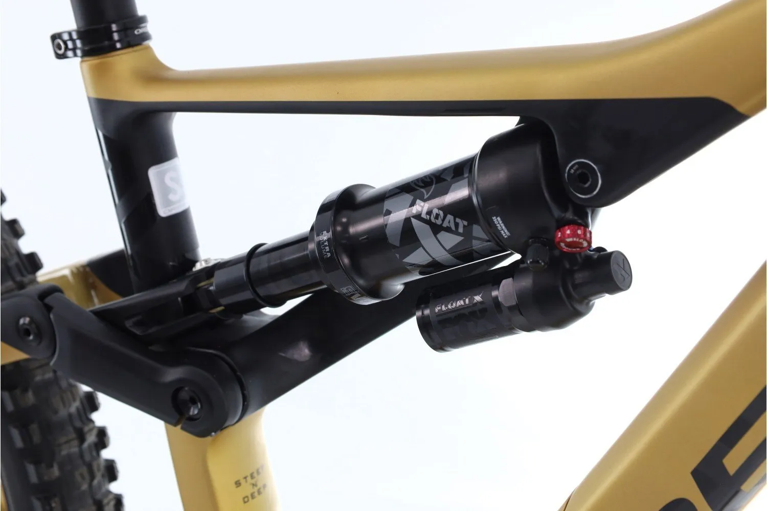 Orbea Rallon 2024