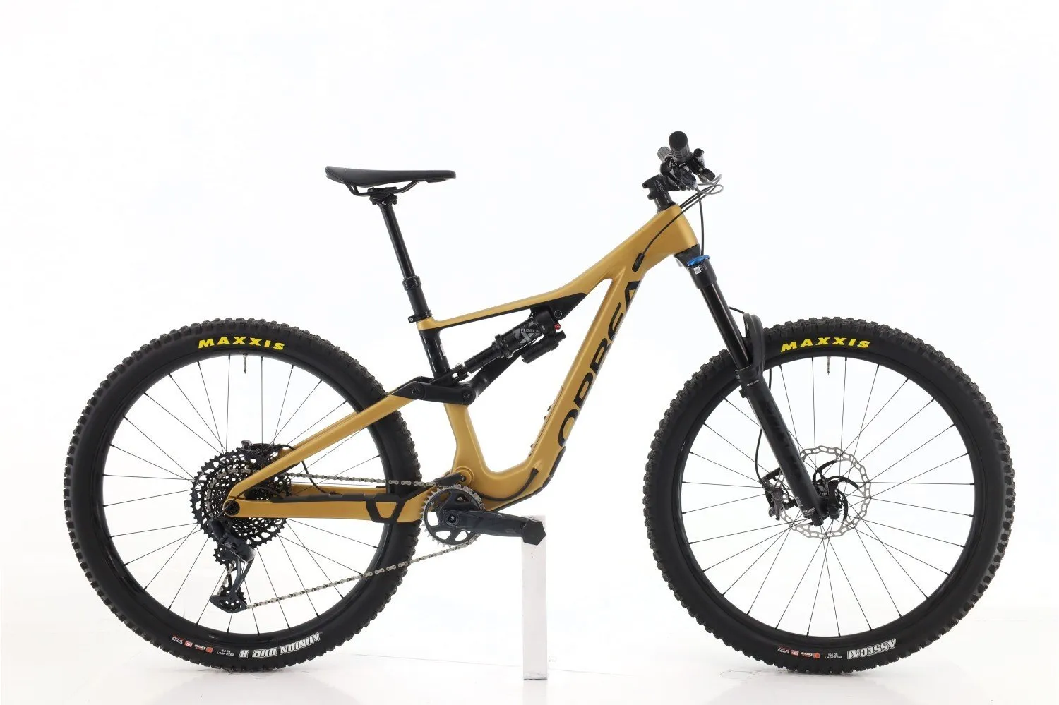 Orbea Rallon 2024