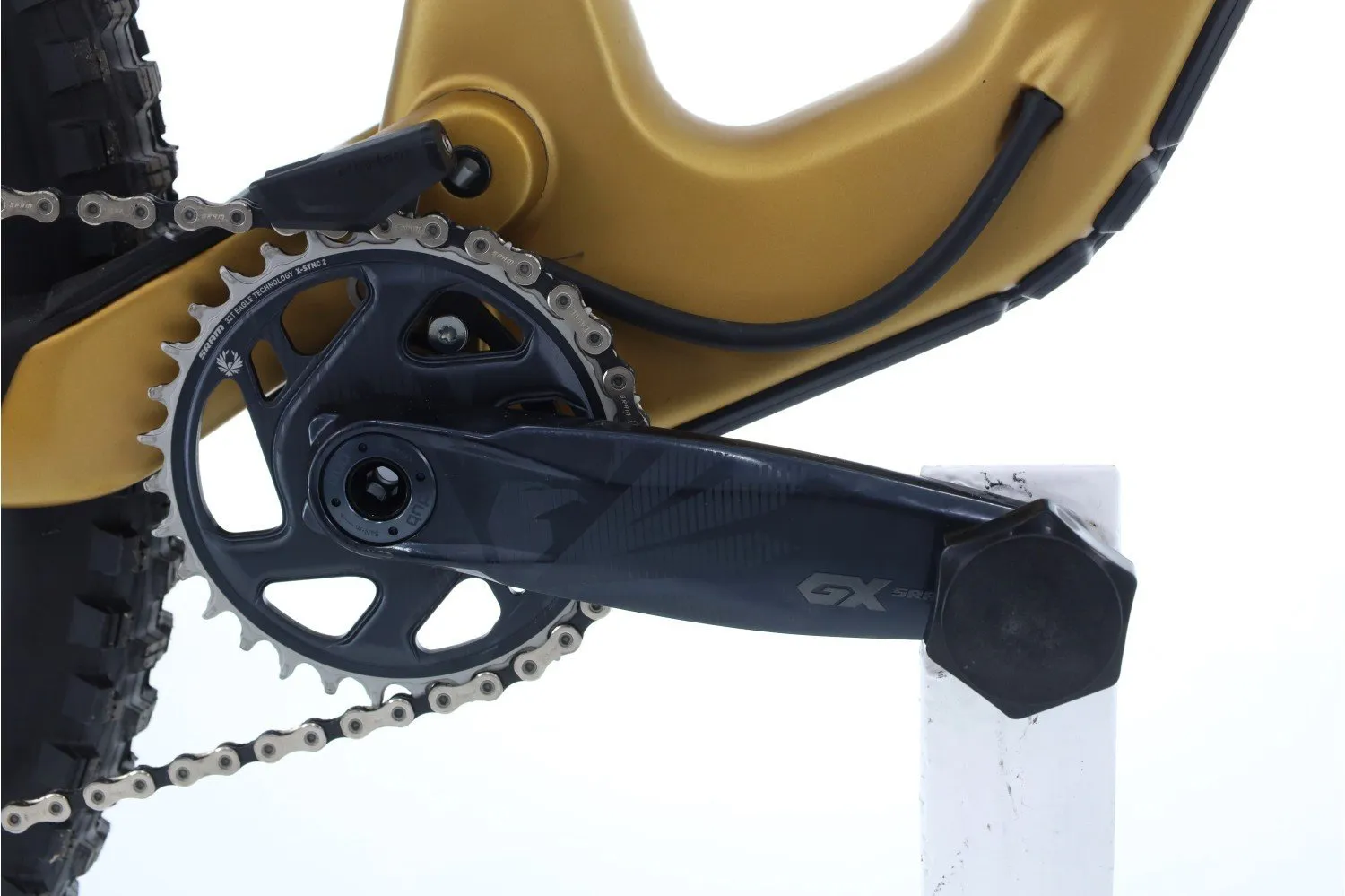 Orbea Rallon 2024