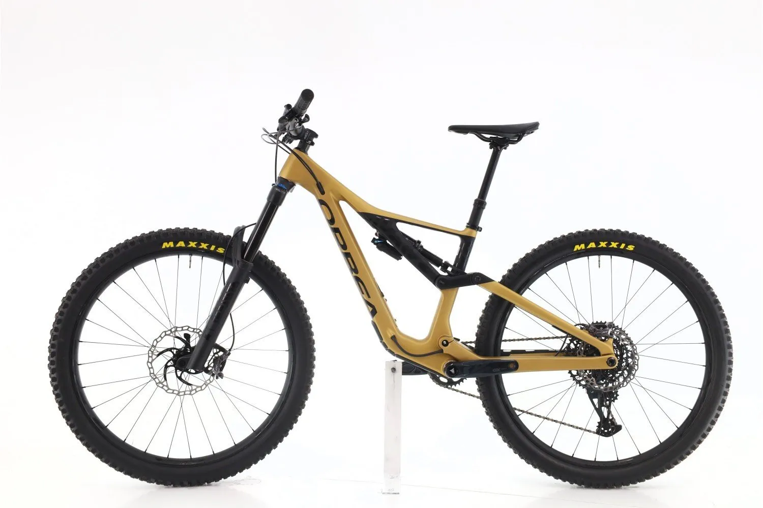 Orbea Rallon 2024